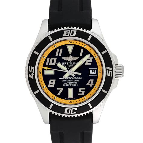 breitling superocean a17364|Breitling Superocean a17360 price.